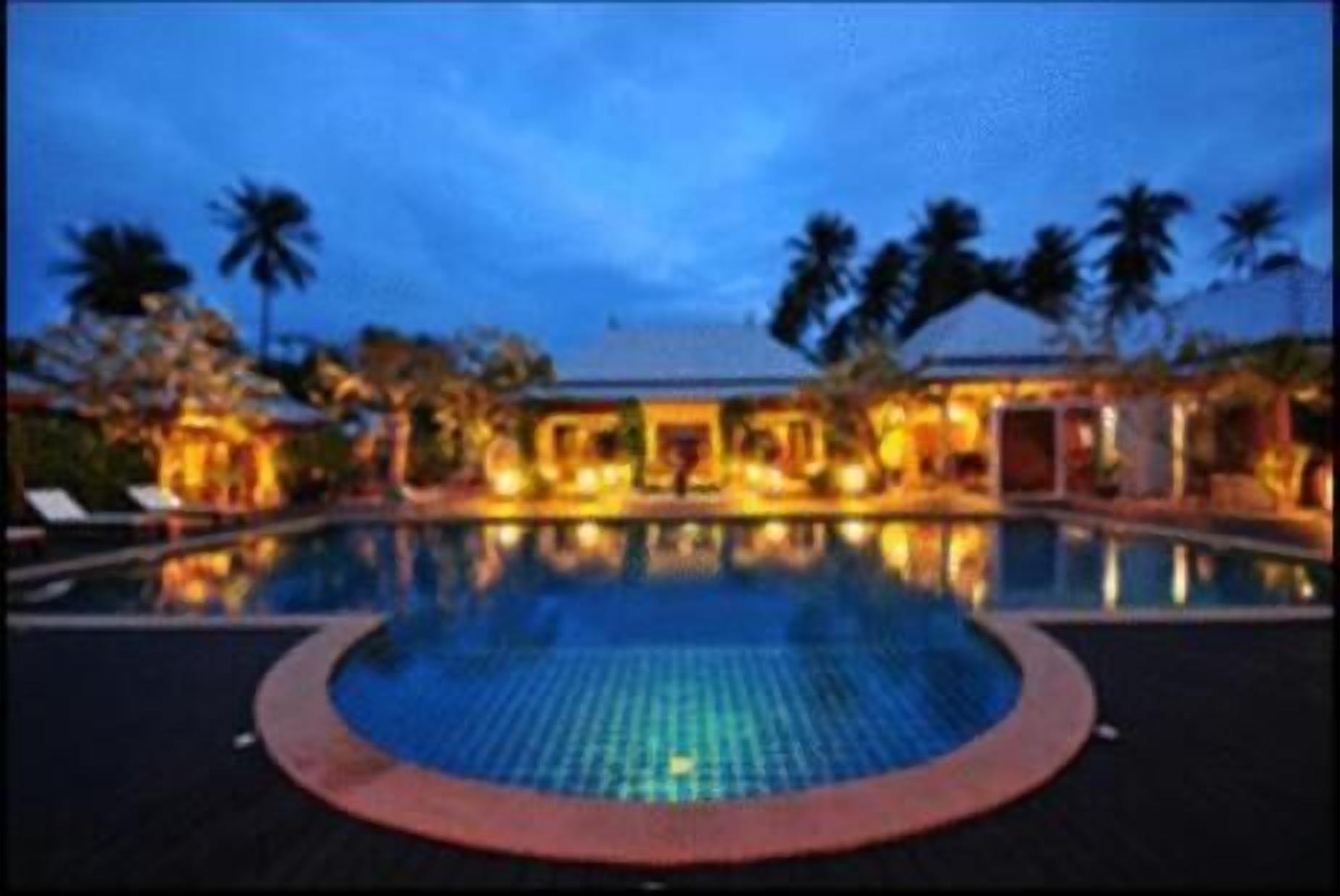 Foto - Bhumlapa Garden Resort