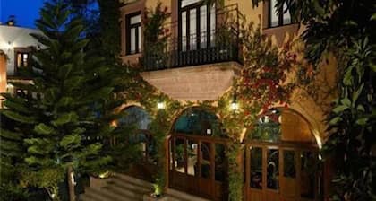 Casalinda Hotel Boutique