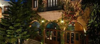 Casalinda Hotel Boutique