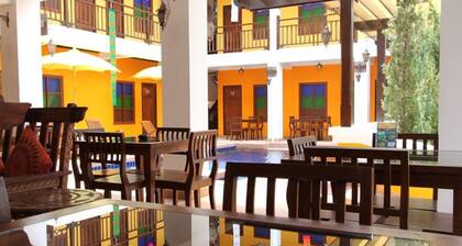 Chiangmai Boutique House