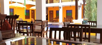 Chiangmai Boutique House