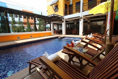 Chiangmai Boutique House