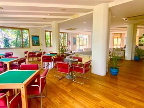 Free breakfast  - Hotel Sole & Esperia (Chianciano Terme)