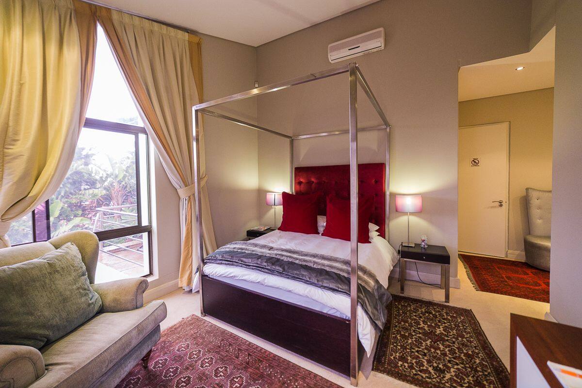 Chambre Double Supérieure, 1 très grand lit