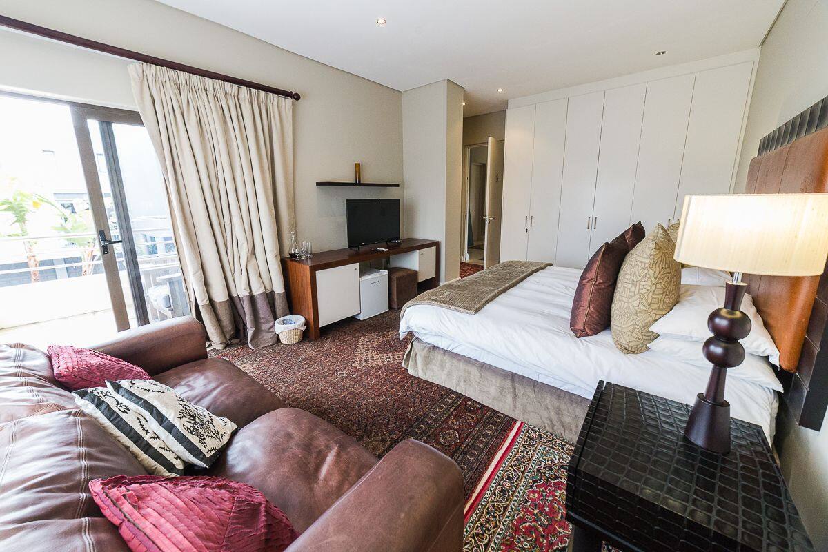 Chambre Double Luxe, 1 très grand lit