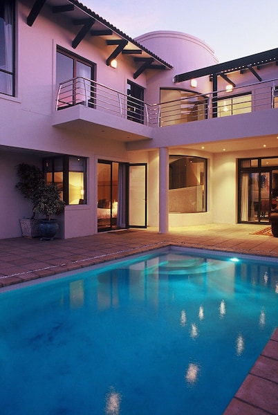 Atlantic Waves Guest House