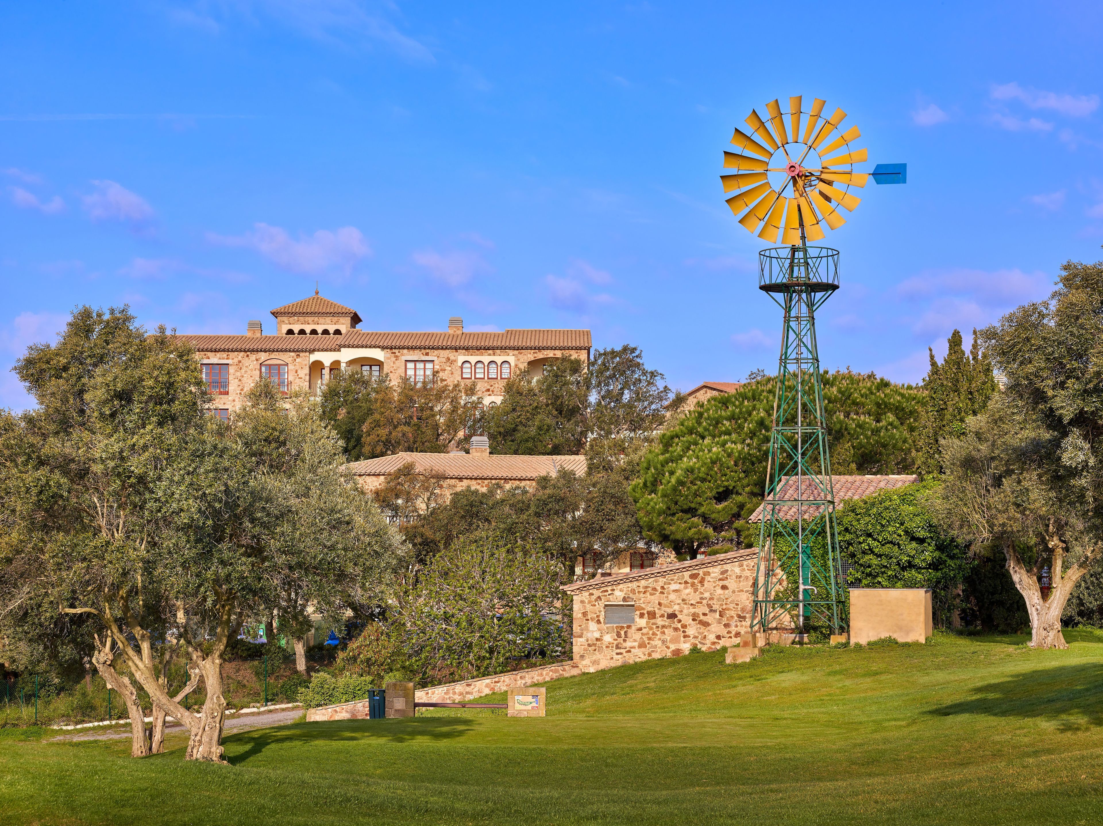 Foto - Hapimag Resort Mas Nou