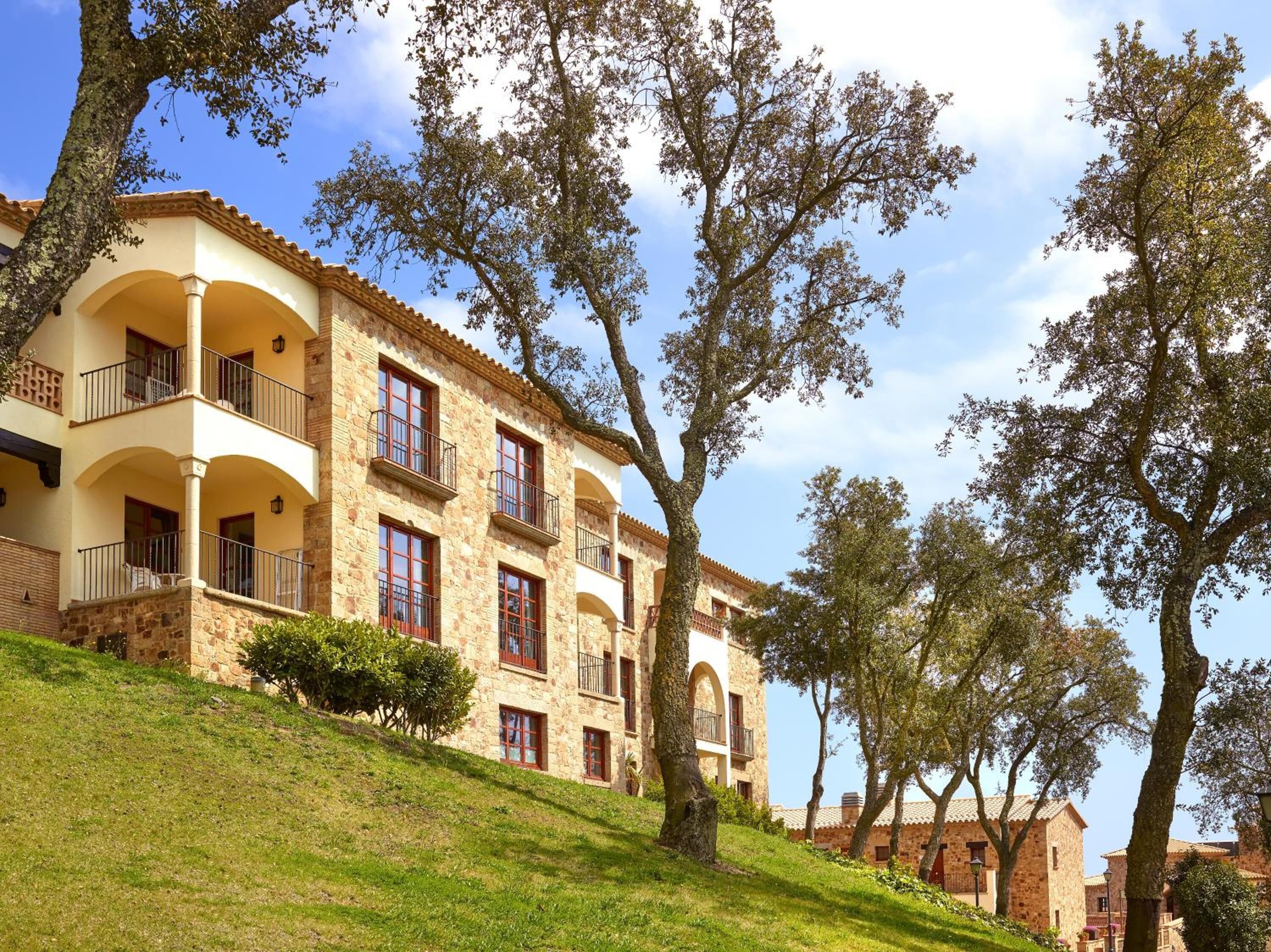 Foto - Hapimag Resort Mas Nou