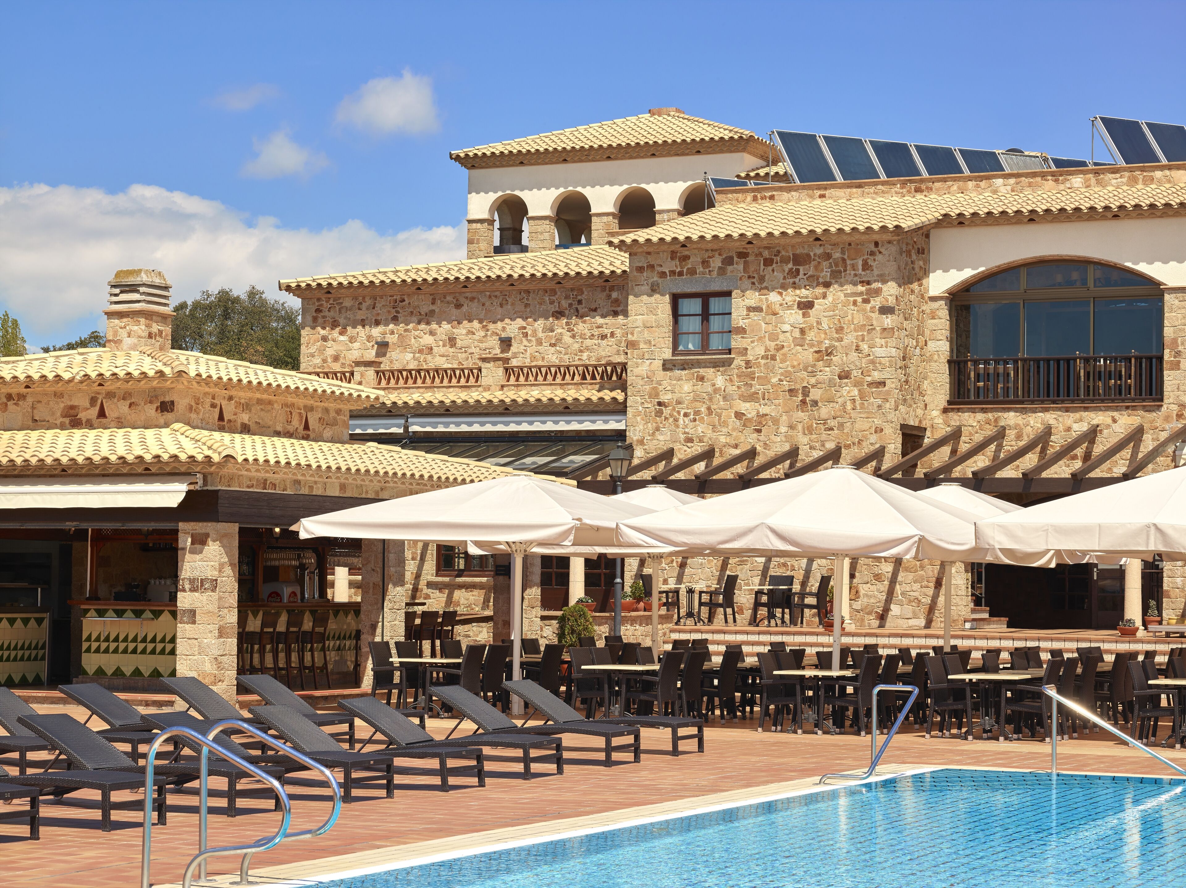 Foto - Hapimag Resort Mas Nou