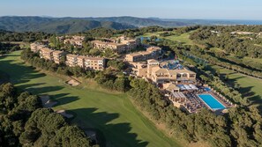 Exterior - Hapimag Resort Mas Nou (Castell-Platja d'Aro)