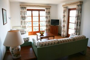 Flat-screen TV - Hapimag Resort Mas Nou (Castell-Platja d'Aro)