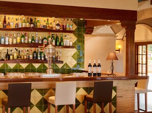 Lounge - Hapimag Resort Mas Nou (Castell-Platja d'Aro)