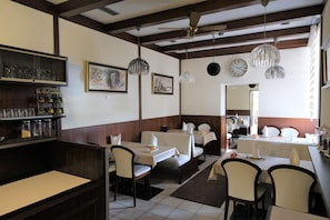 Restaurant - Hotel Engelbert (Düsseldorf)