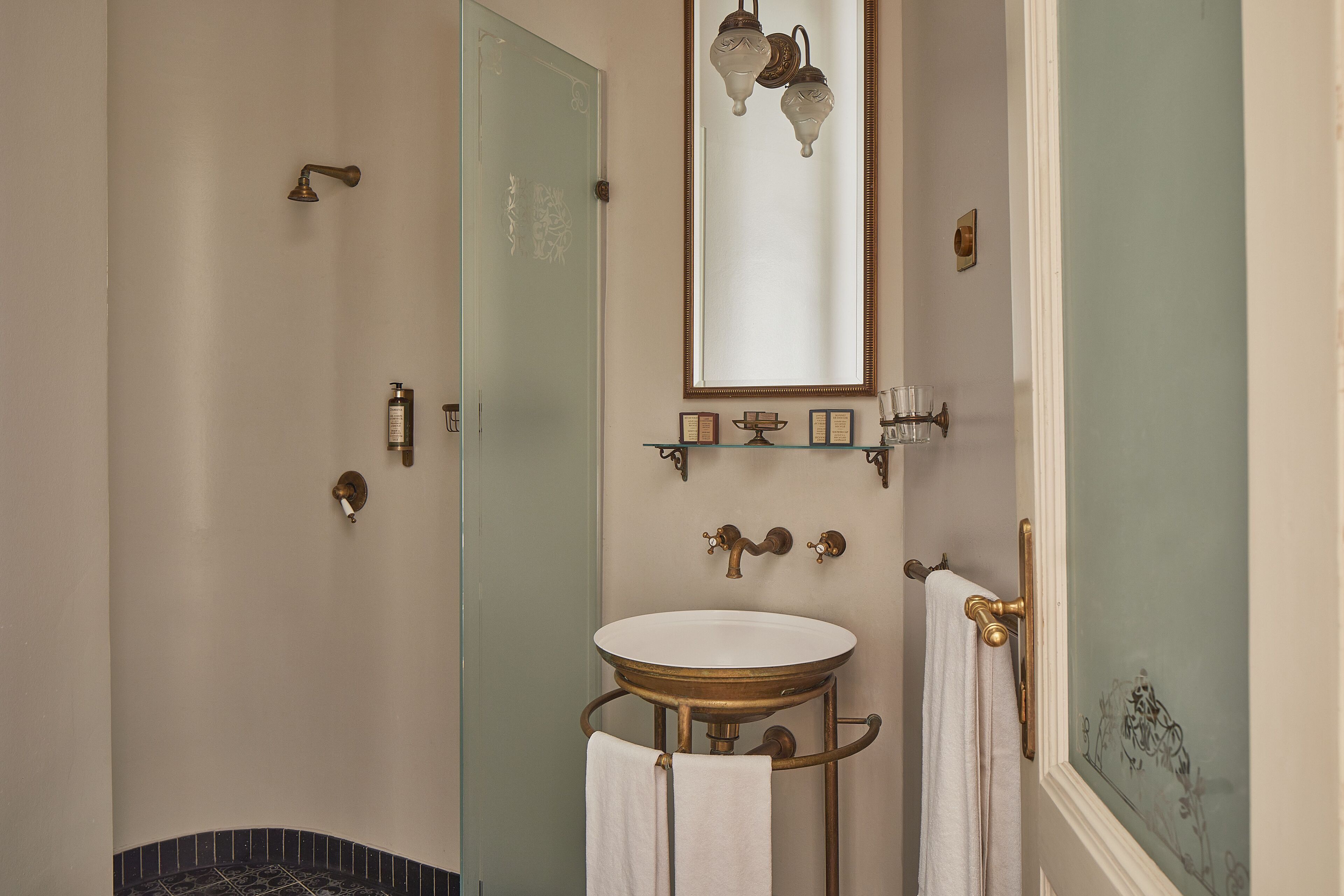 Foto - Gerlóczy Boutique Hotel