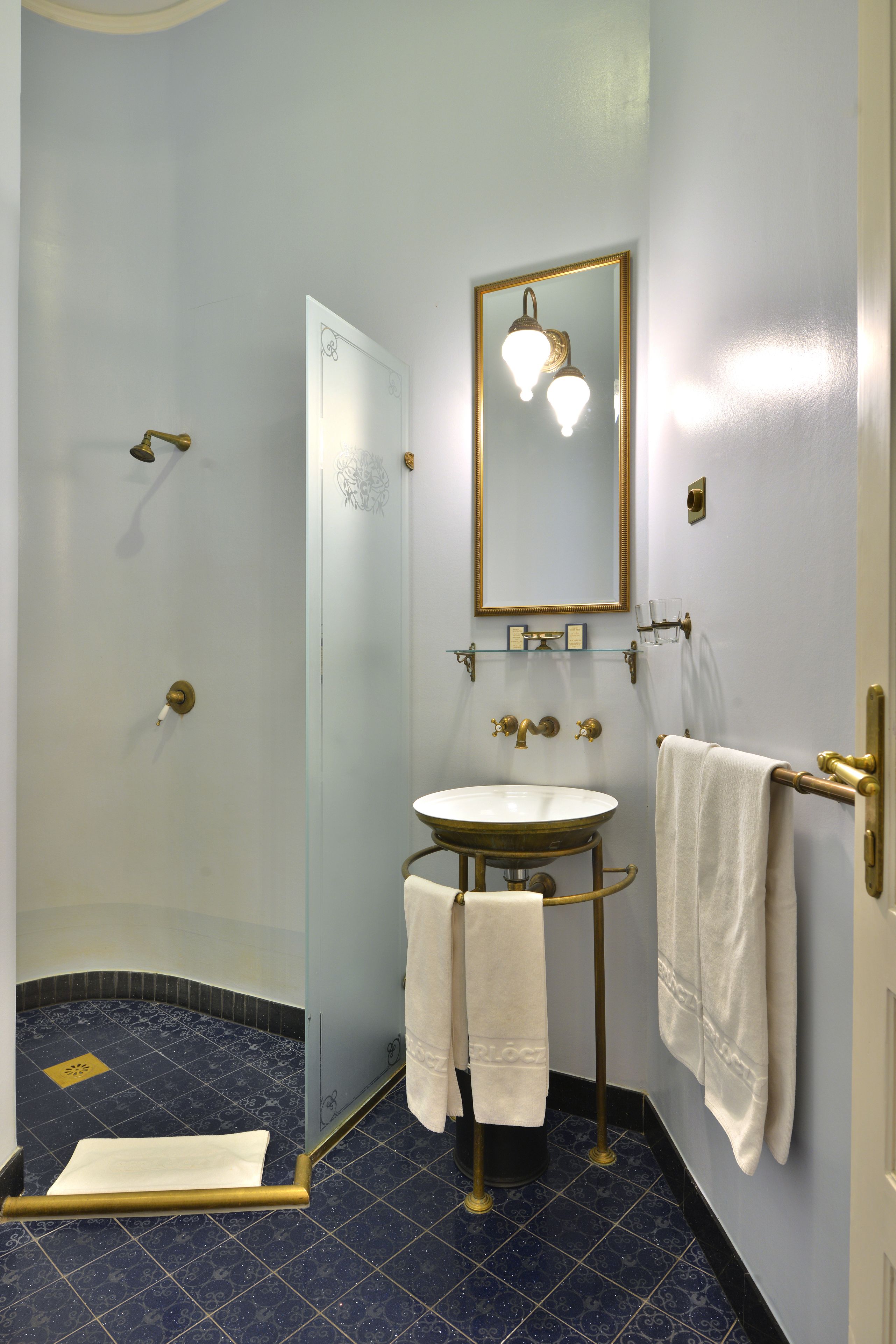 Foto - Gerlóczy Boutique Hotel