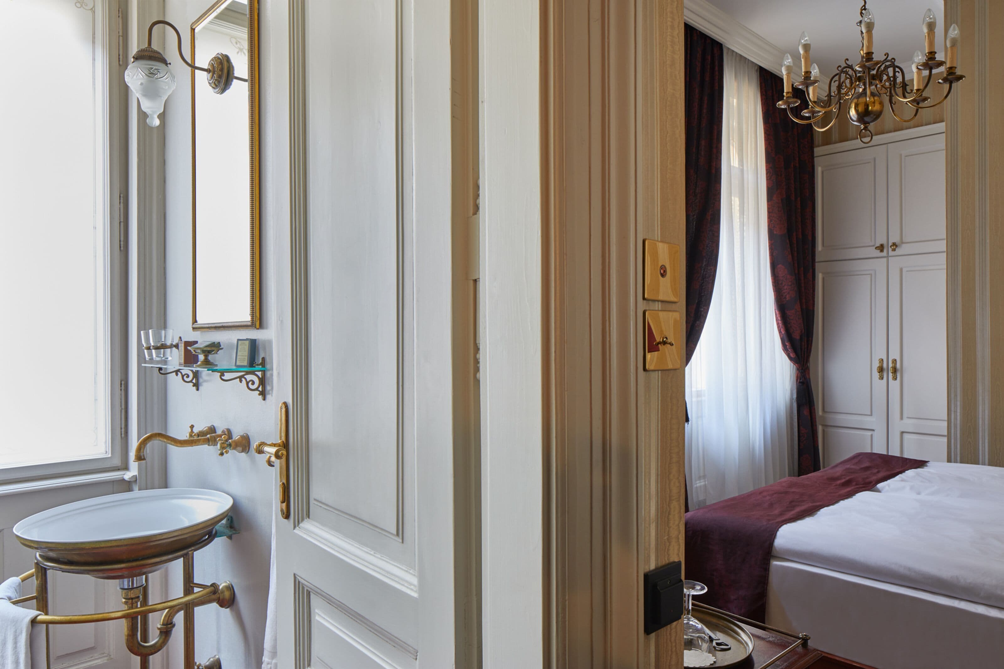 Photo - Gerlóczy Boutique Hotel