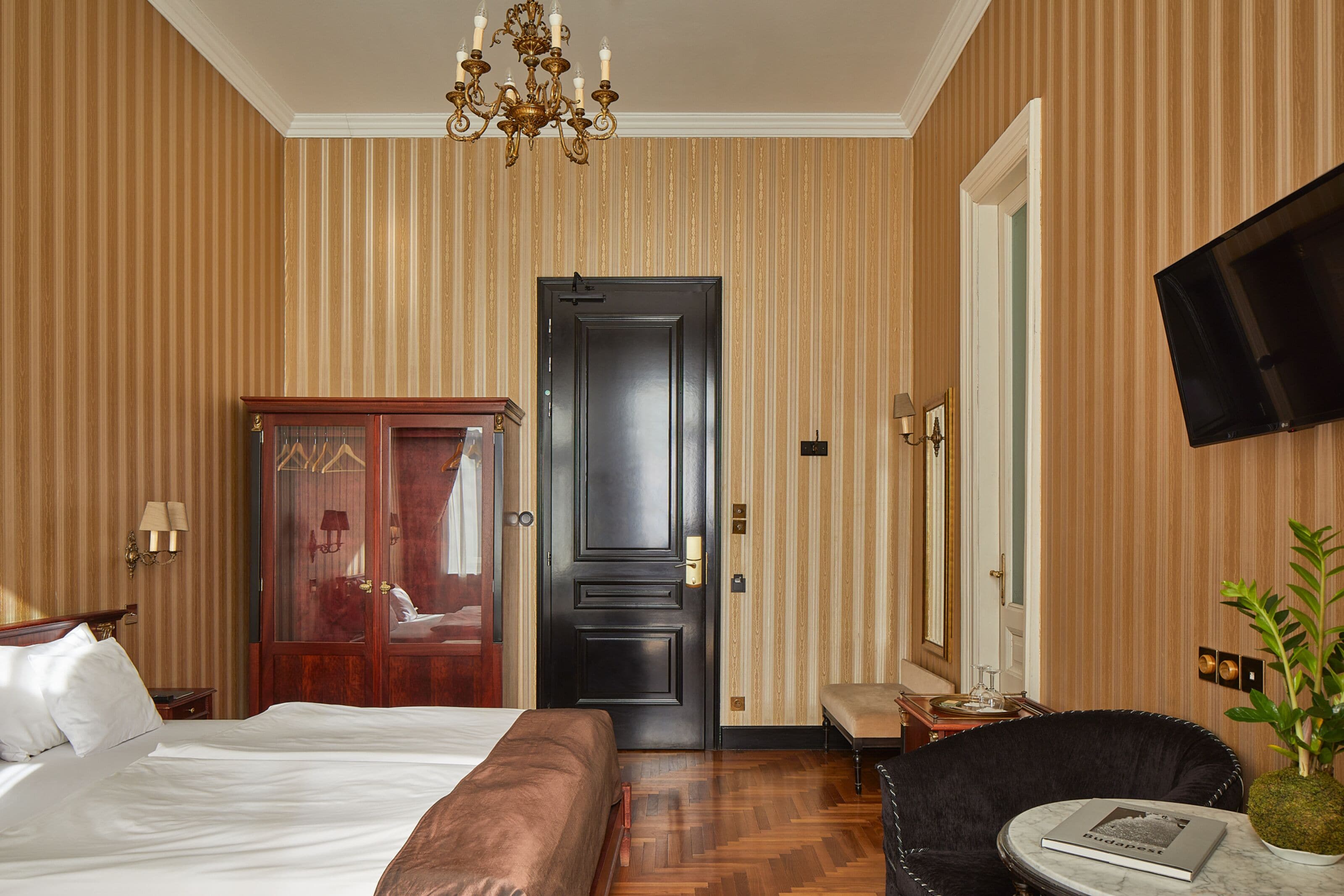 Photo - Gerlóczy Boutique Hotel