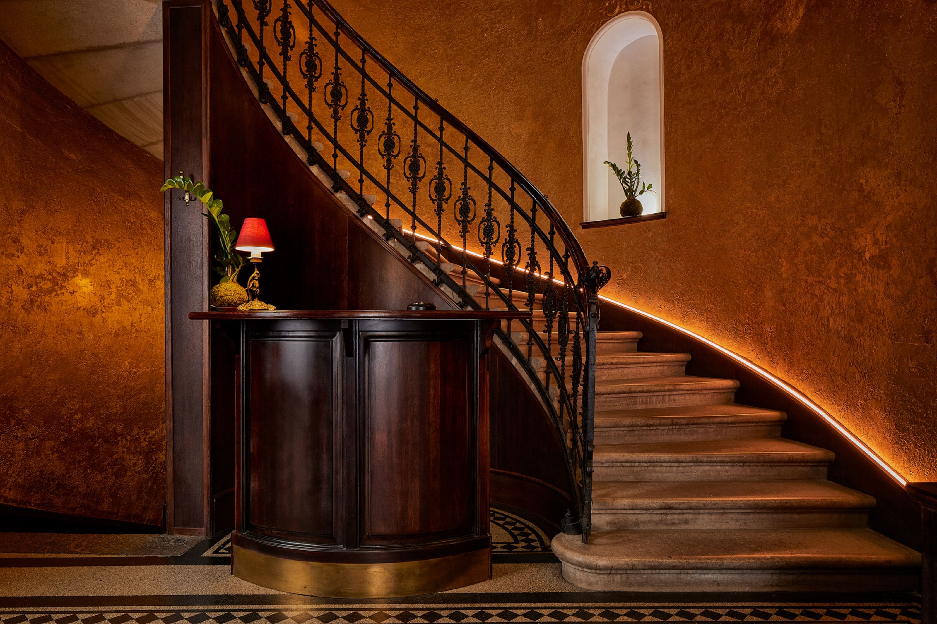 Photo - Gerlóczy Boutique Hotel