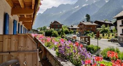 Hotel Restaurant Le Saint Antoine