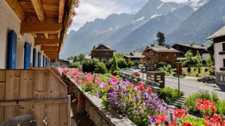 Hotel Restaurant Le Saint Antoine