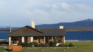 Unclassified image, 5 of 72, button - Bories House (Natales)