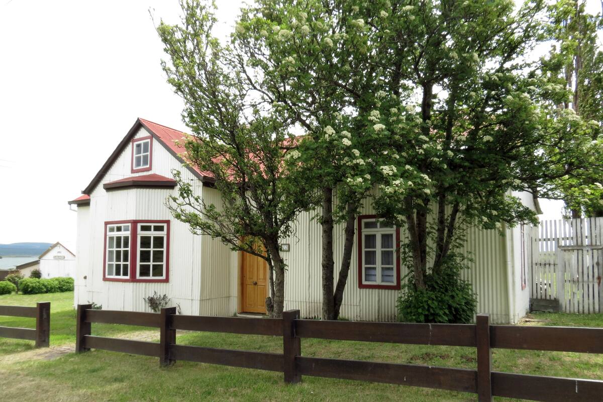 Familie bungalow | Verduisterende gordijnen, individueel gedecoreerd