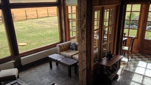 Unclassified image, 4 of 72, button - Bories House (Natales)