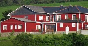 Exterior - Turismo Rural Suquin (Navia)