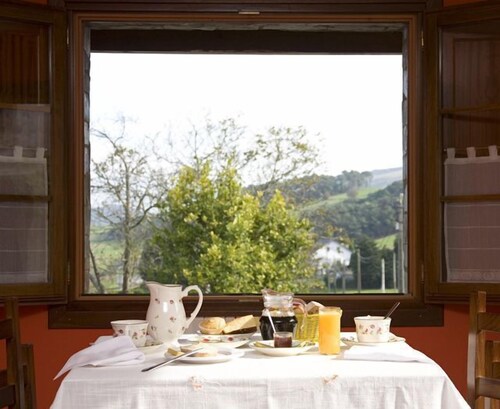 Turismo Rural Suquin