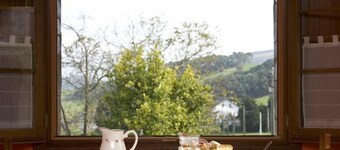 Turismo Rural Suquin