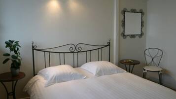 Comfort Double Room | 1 bedroom, free WiFi, wheelchair access