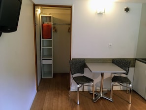 Comfort Studio | Free WiFi, wheelchair access