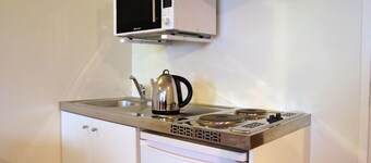 Hôtel Pierre Blanche