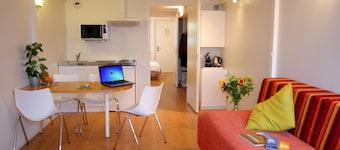 Hôtel Pierre Blanche