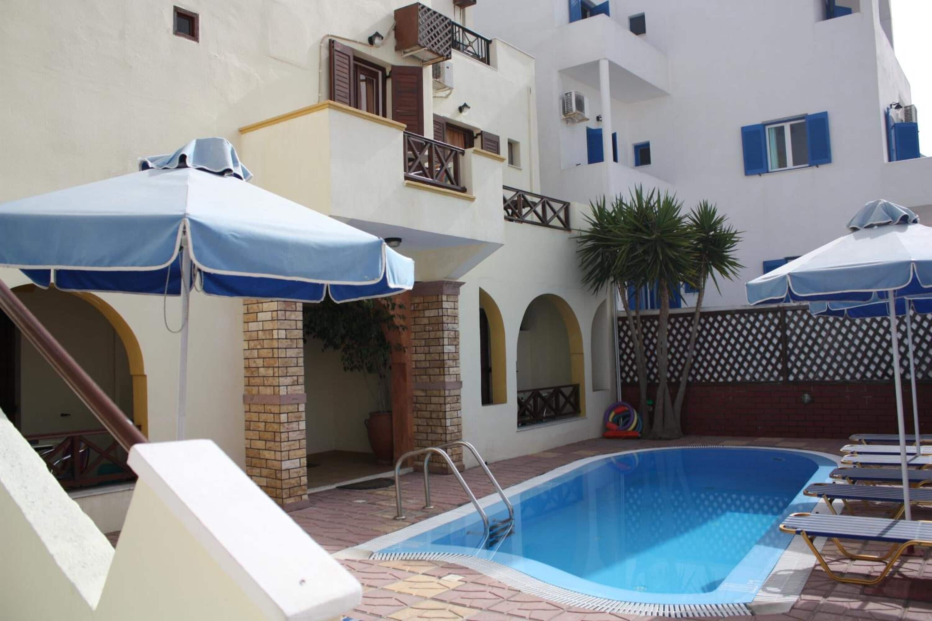 Photo - Pension Stella