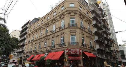 Europlaza Hotel & Suites