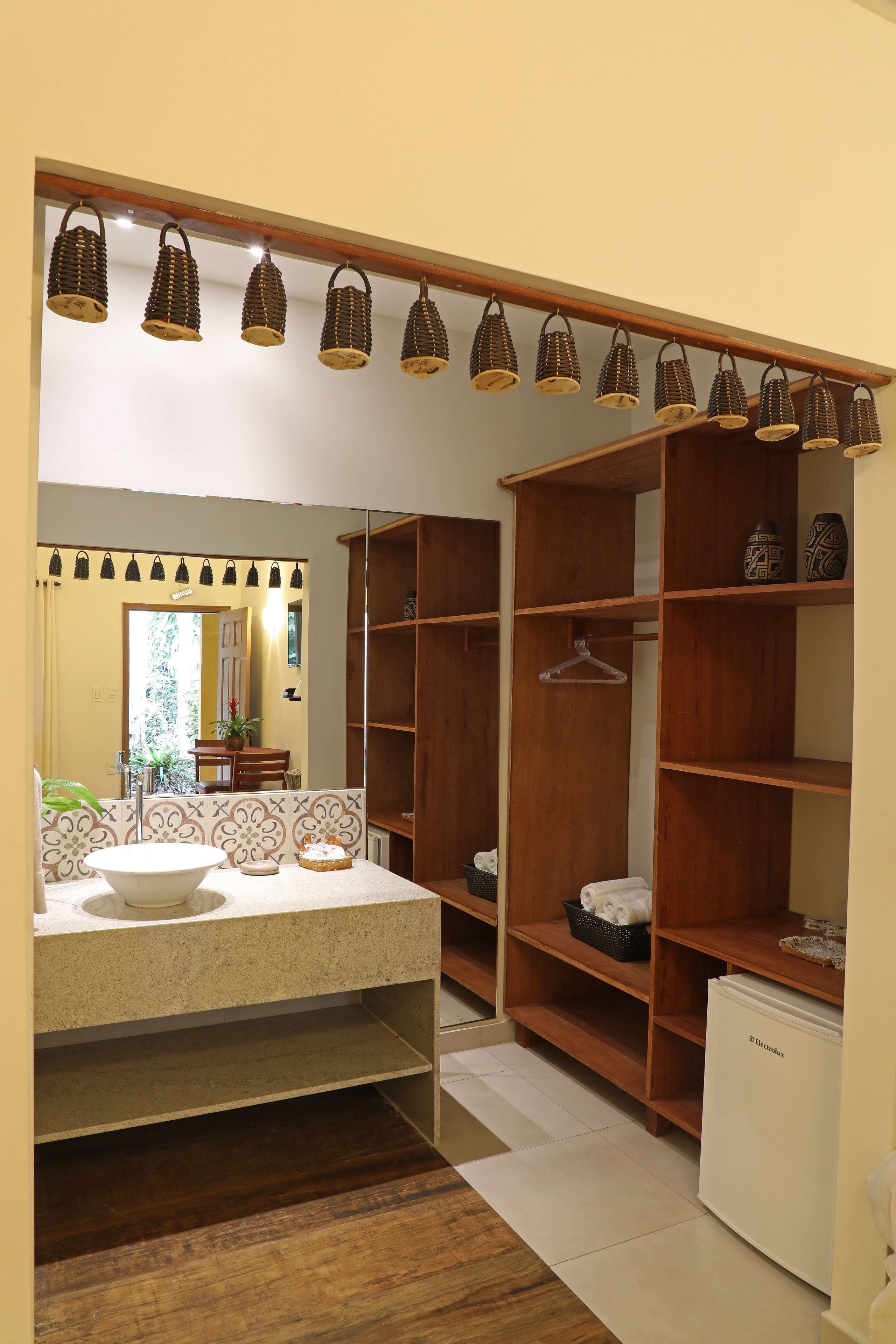 Foto - Amazon Ecopark Jungle Lodge