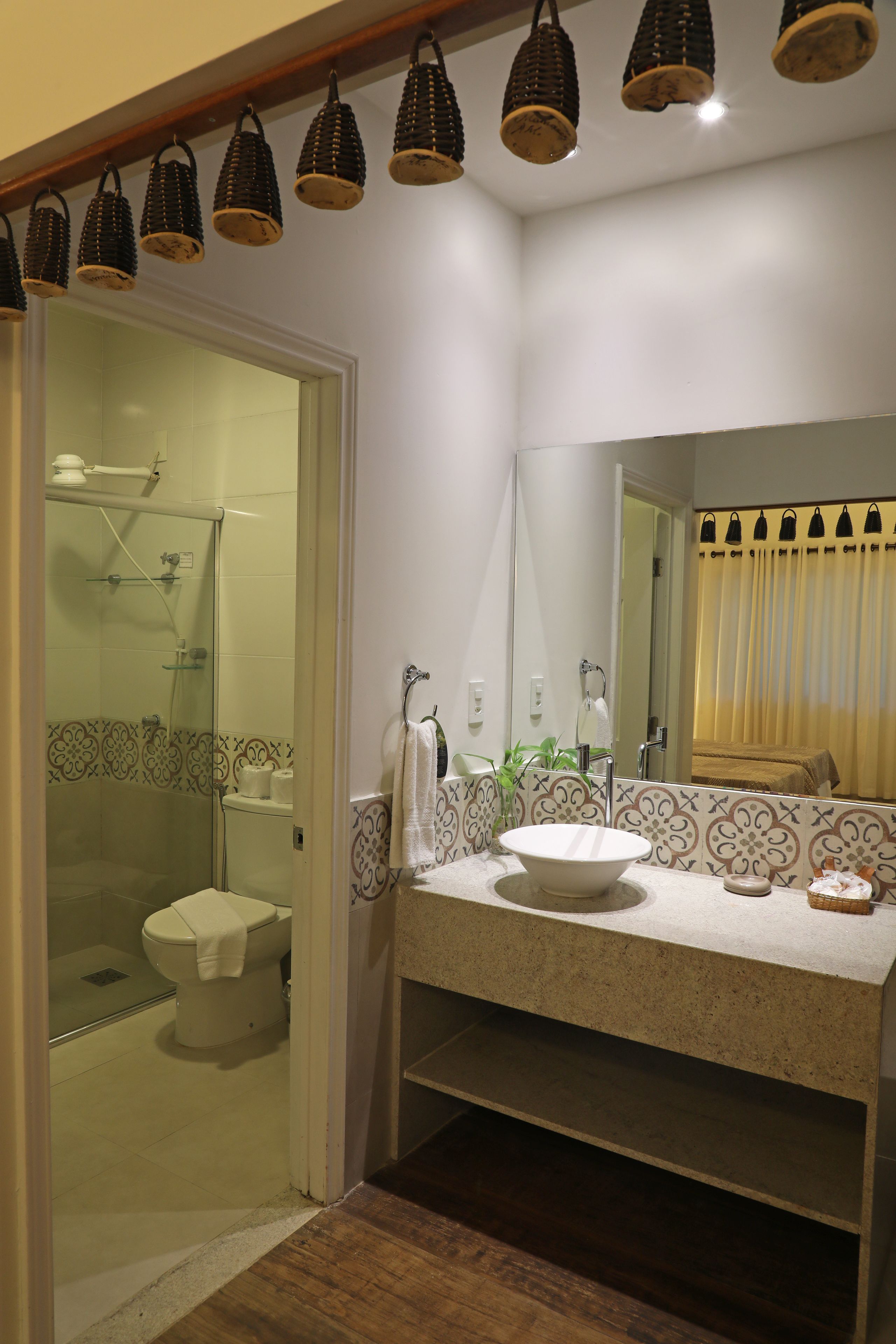 Foto - Amazon Ecopark Jungle Lodge