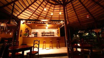 Bar (ter plaatse)