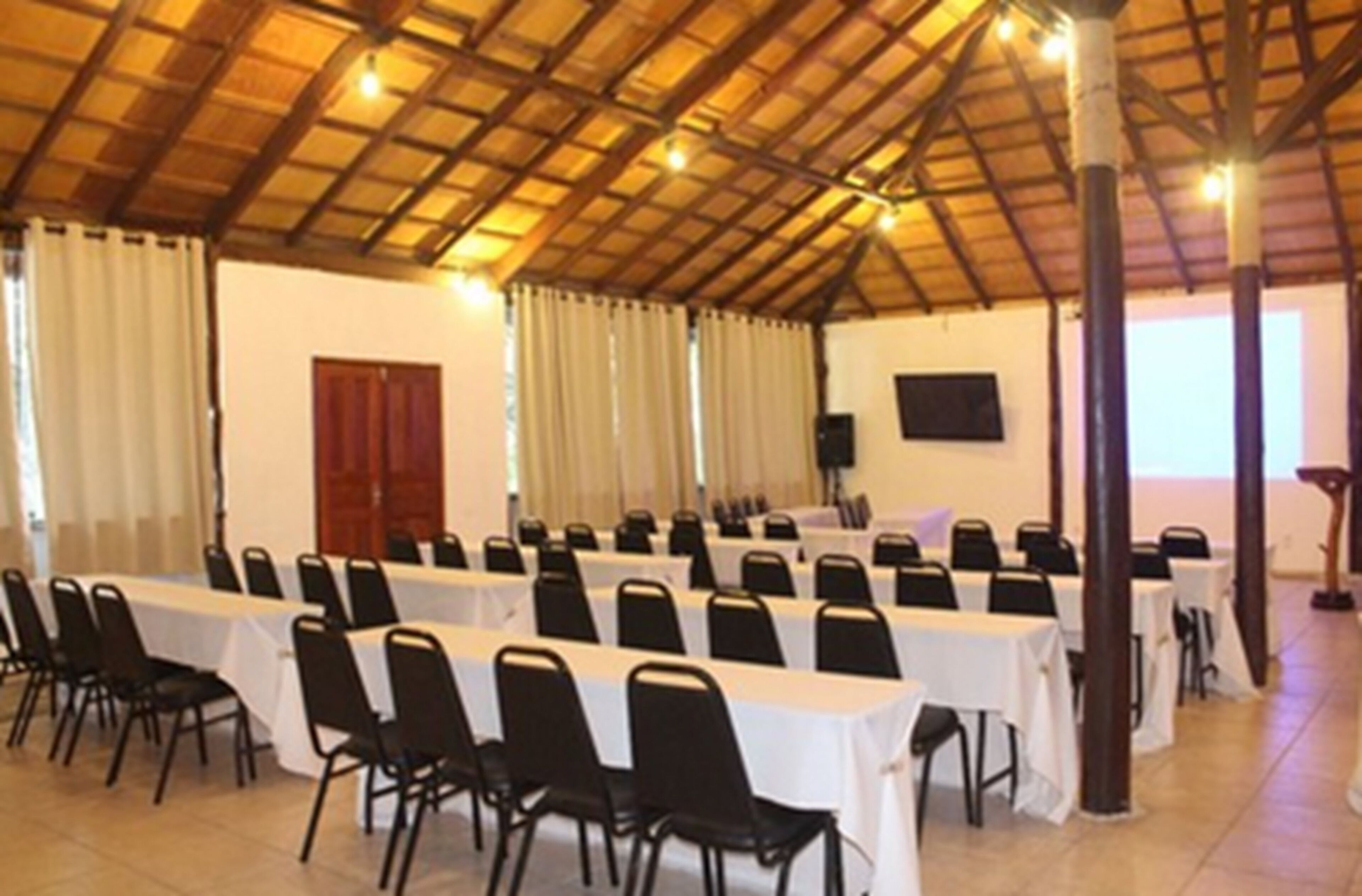 Foto - Amazon Ecopark Jungle Lodge