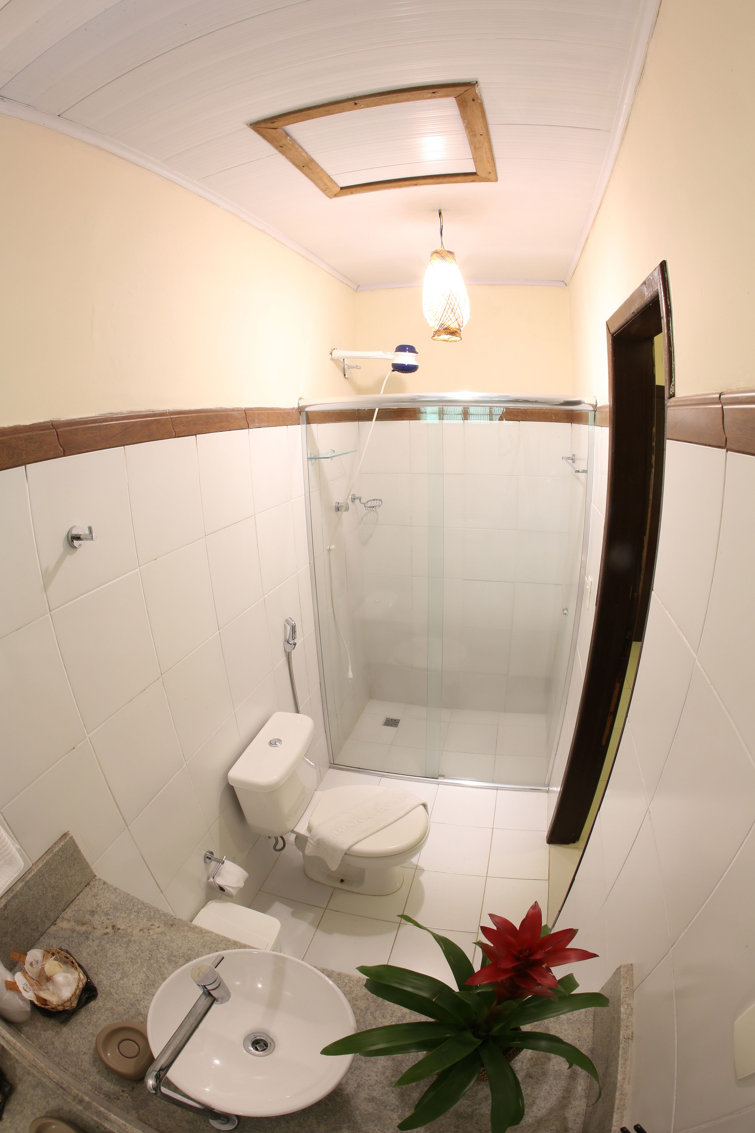 Foto - Amazon Ecopark Jungle Lodge