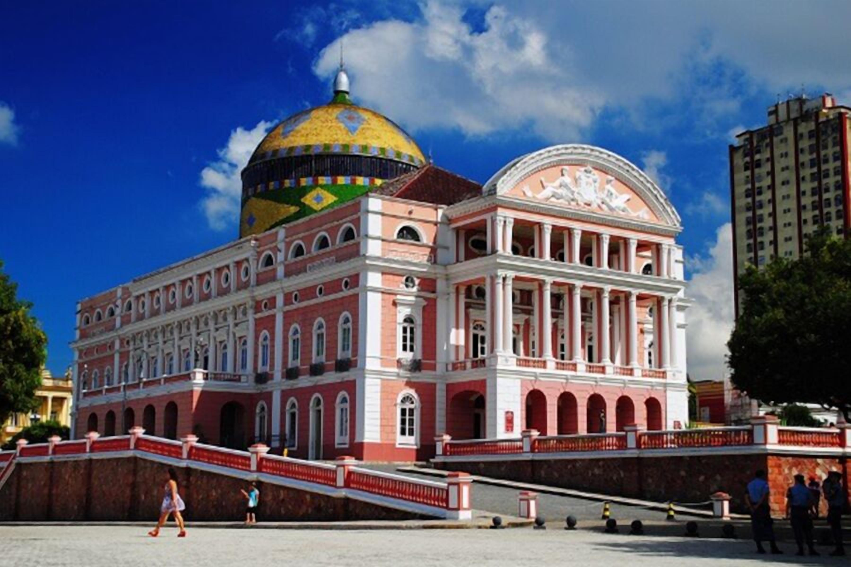 Foto - Amazon Ecopark Jungle Lodge