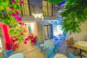 Exterior - Bedirhan Konak Otel (Cesme)