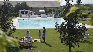 Installations sportives