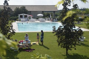 Impianti sportivi
