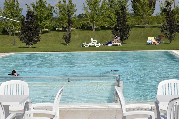 Instalaciones deportivas