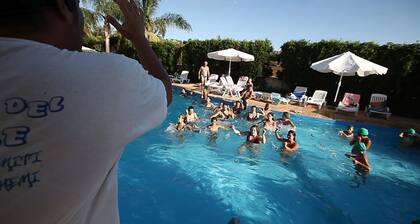 Hotel Club La Costa Smeralda