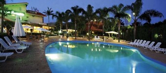 Hotel Club La Costa Smeralda