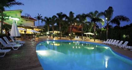 Hotel Club La Costa Smeralda