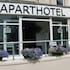 Aparthotel Blackpool